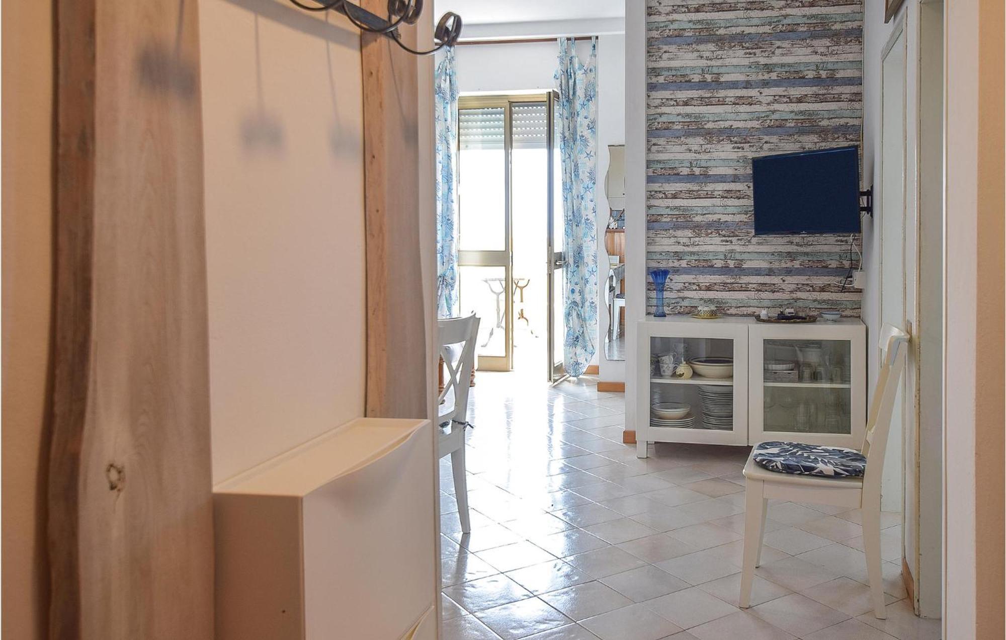 Roberta Apartment Castiglioncello Exterior photo